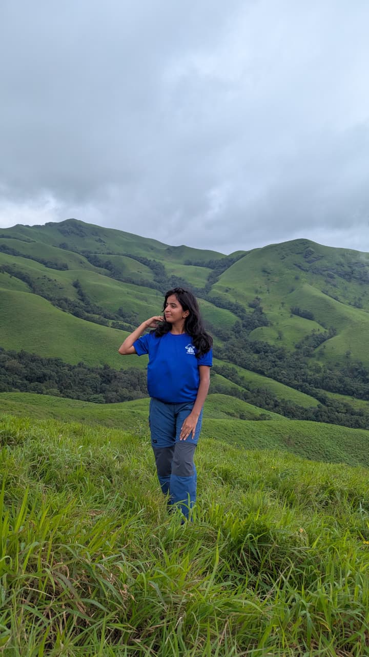 Netravati Weekend Trek from Bangalore gallery photo 1